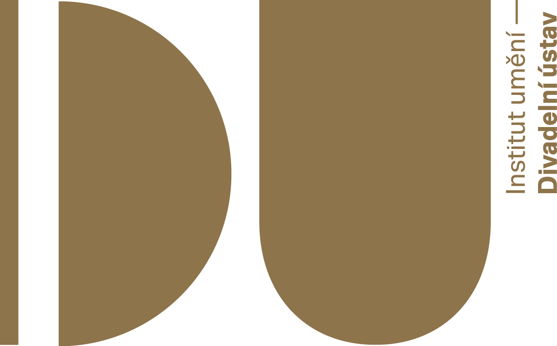 logo IDU -pantone 872C
