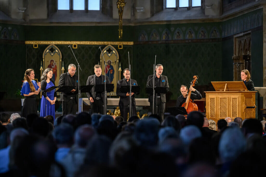 2025 Die Bach-Familie
