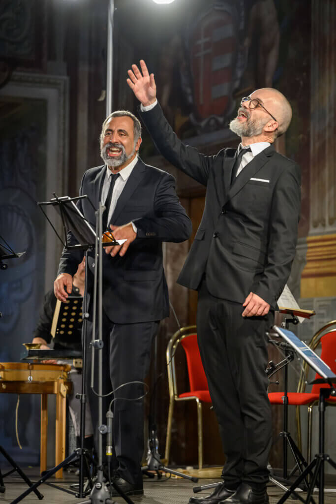 Sete Lágrimas © Petra Hajská
