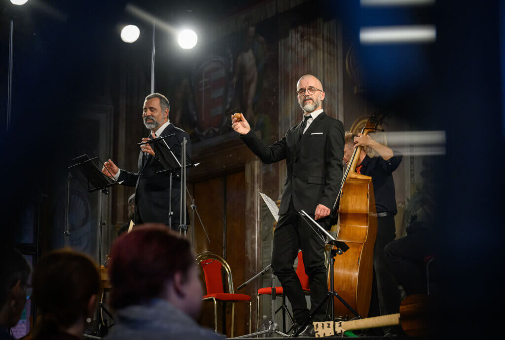 Sete Lágrimas © Petra Hajská