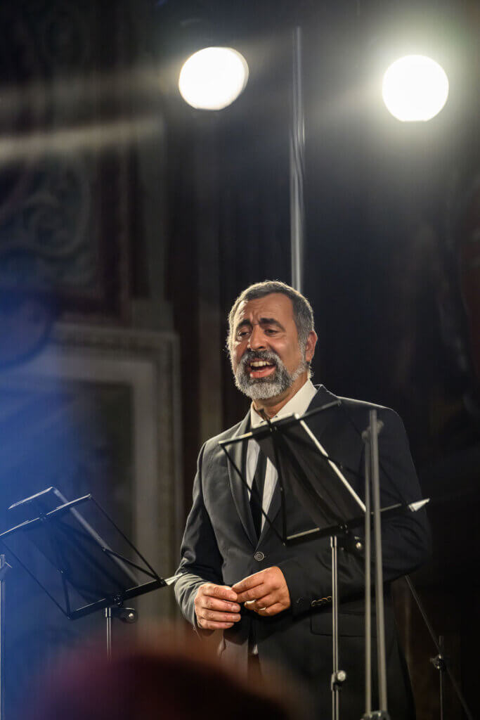 Sete Lágrimas © Petra Hajská