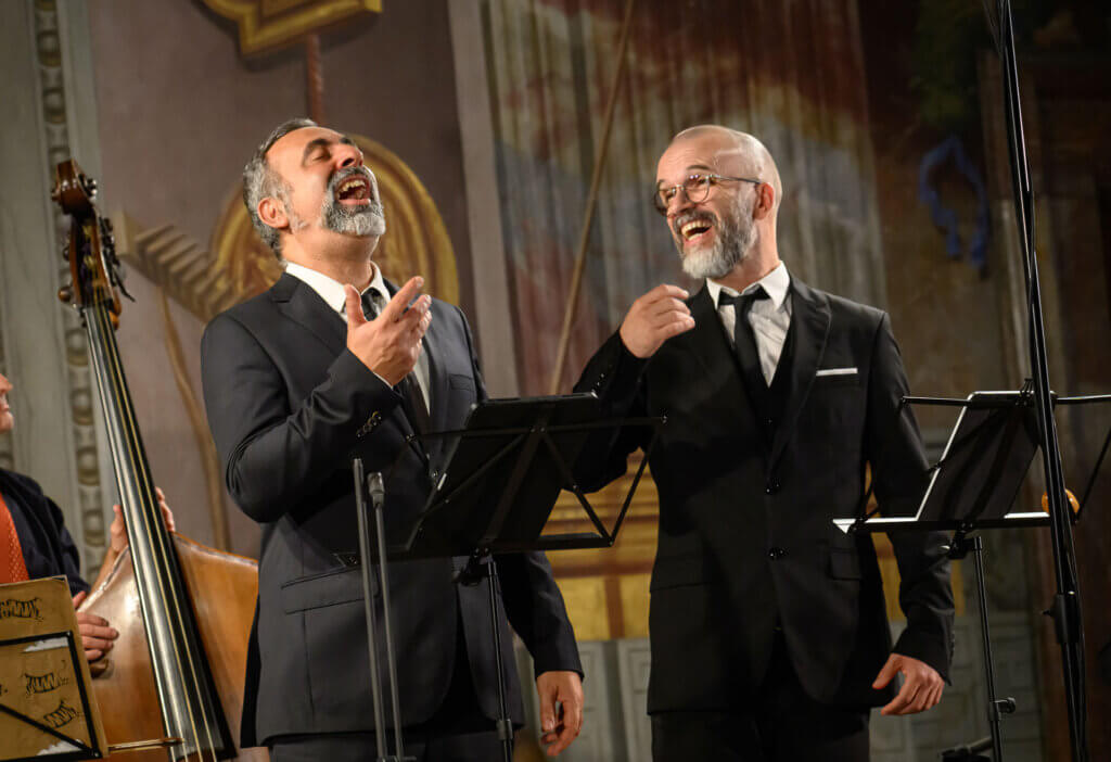 Sete Lágrimas © Petra Hajská