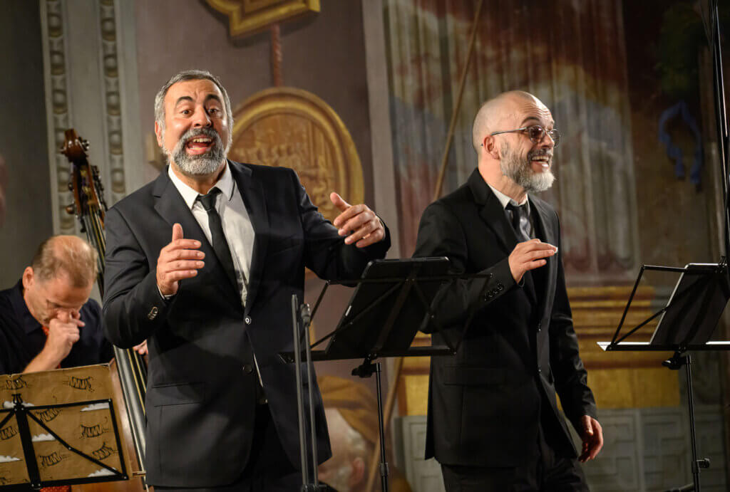 Sete Lágrimas © Petra Hajská