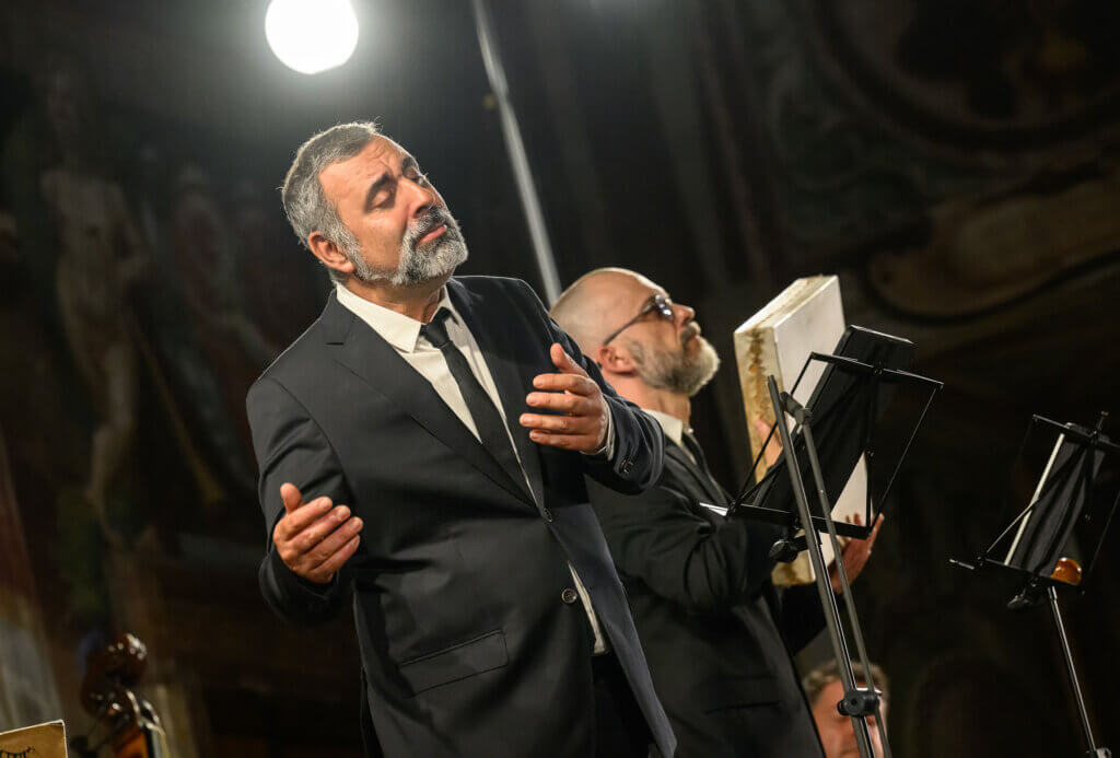 Sete Lágrimas © Petra Hajská