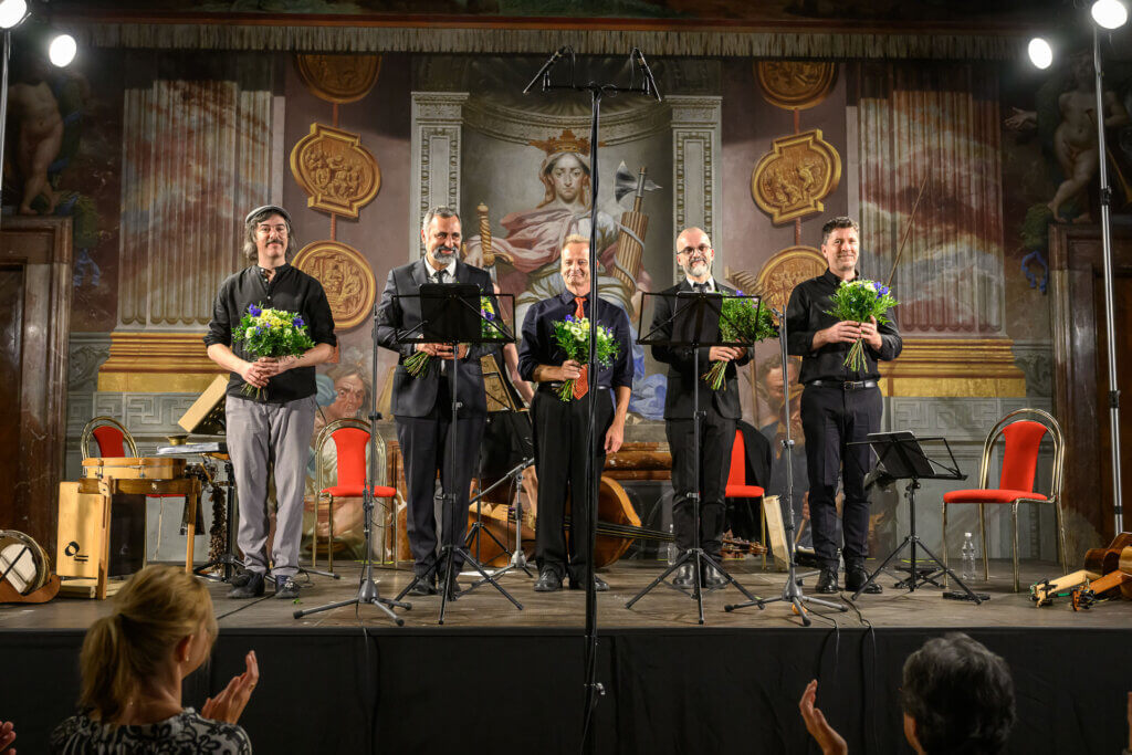 Sete Lágrimas © Petra Hajská