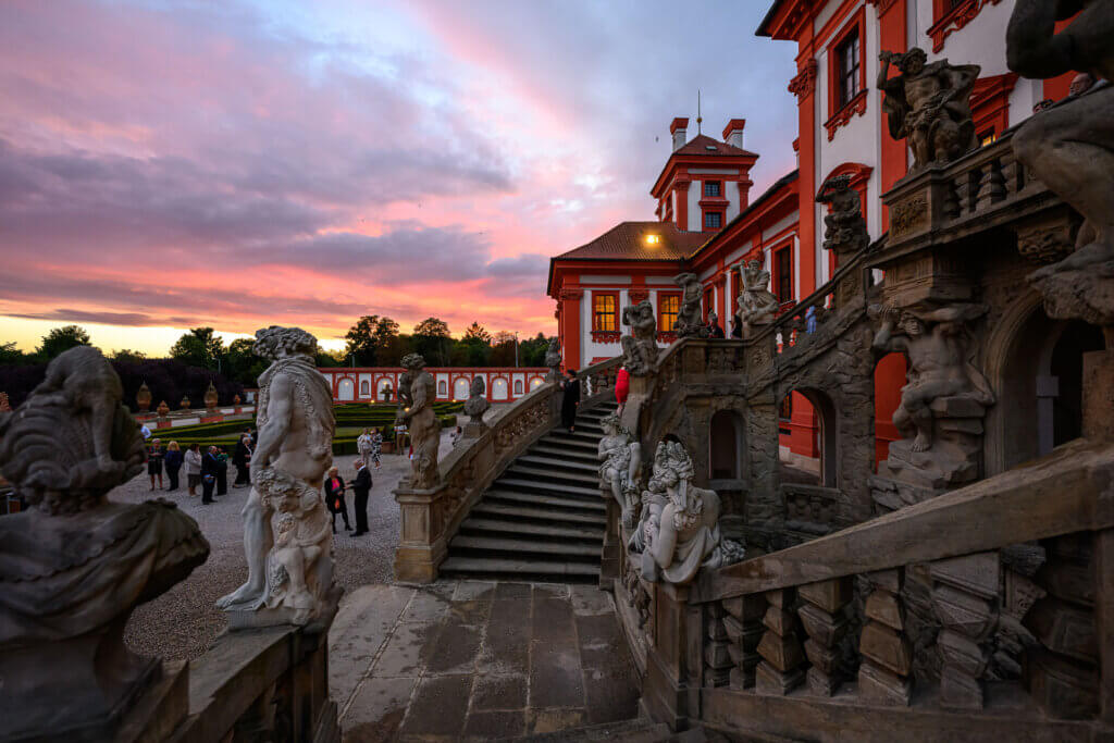 Sete Lágrimas © Petra Hajská