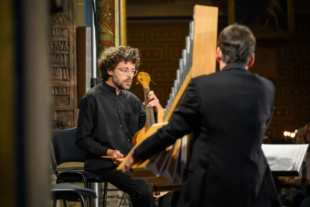 La flor en Paradis © Petra Hajská