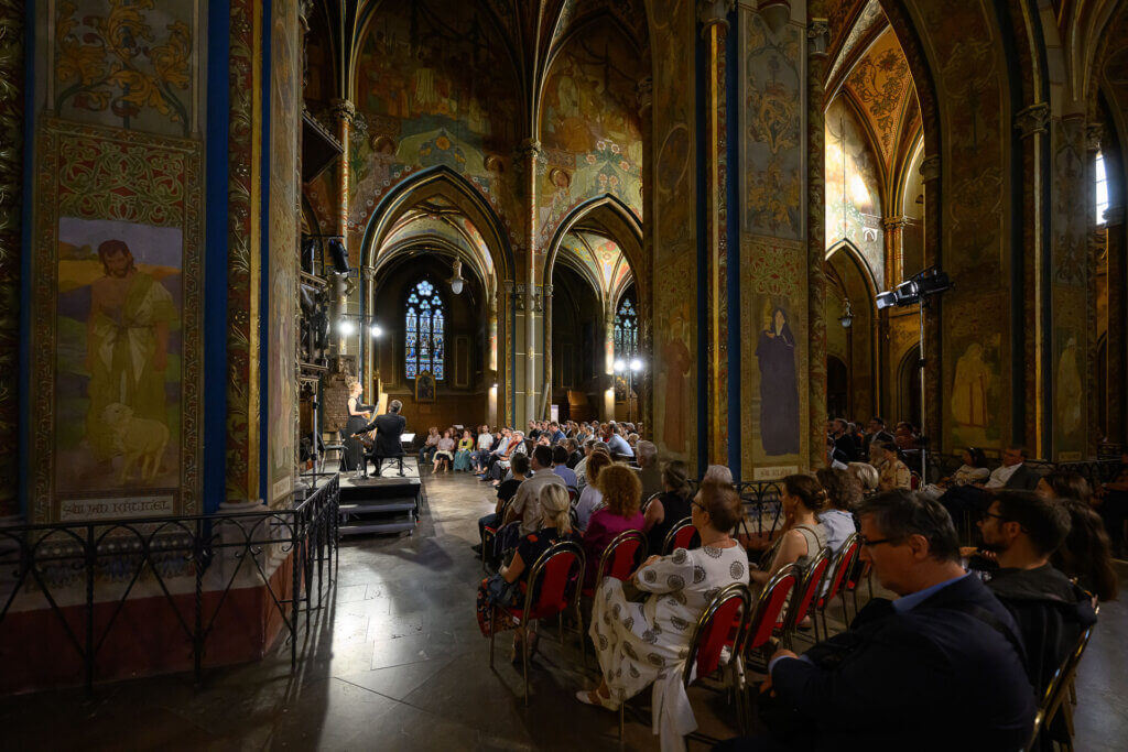 La flor en Paradis © Petra Hajská