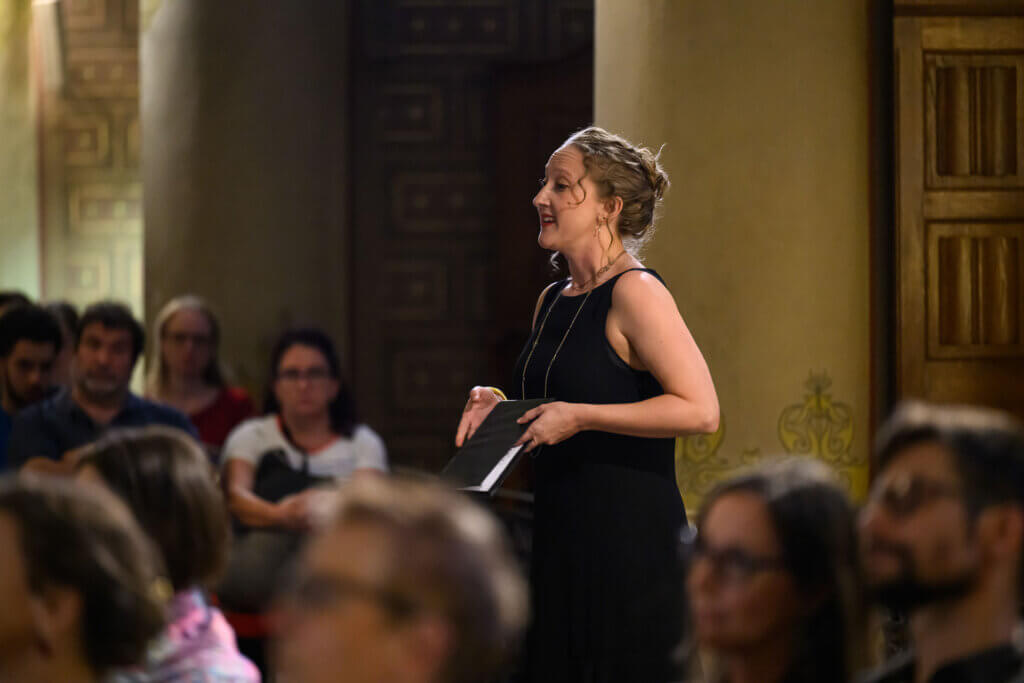 La flor en Paradis © Petra Hajská