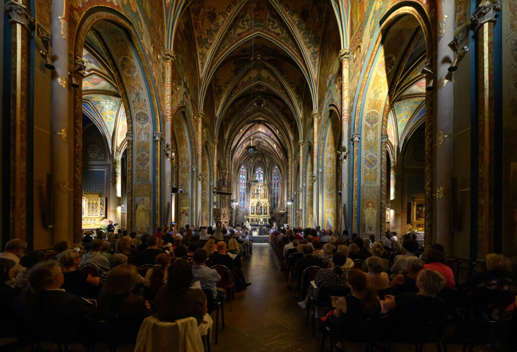 La flor en Paradis © Petra Hajská