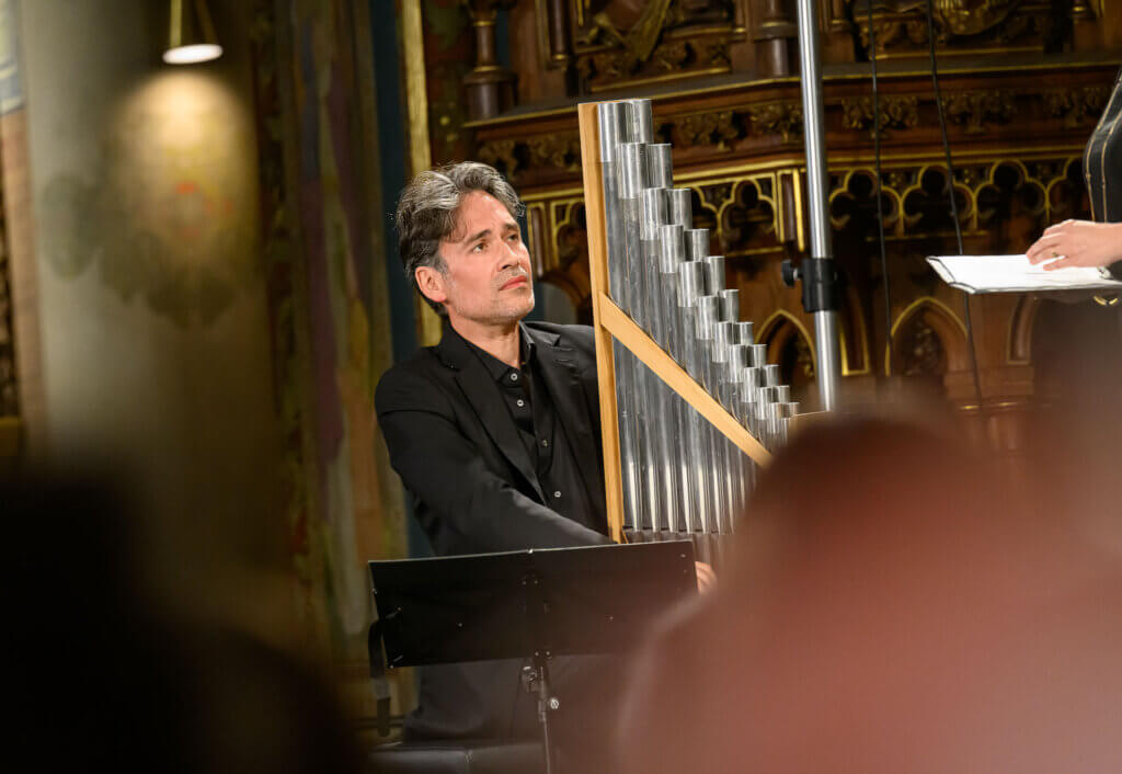 La flor en Paradis © Petra Hajská