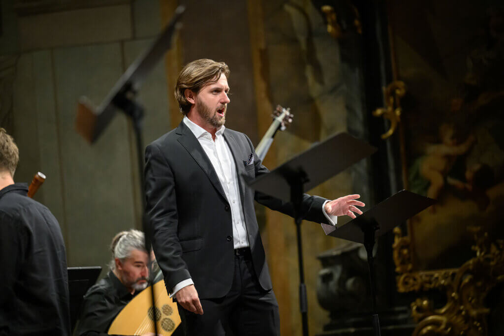 Passione d’amore © Petra Hajská
