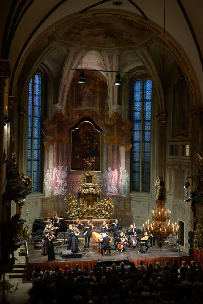 Passione d’amore © Petra Hajská