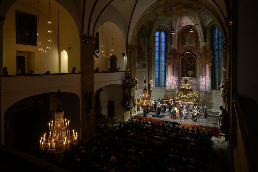 Passione d’amore © Petra Hajská