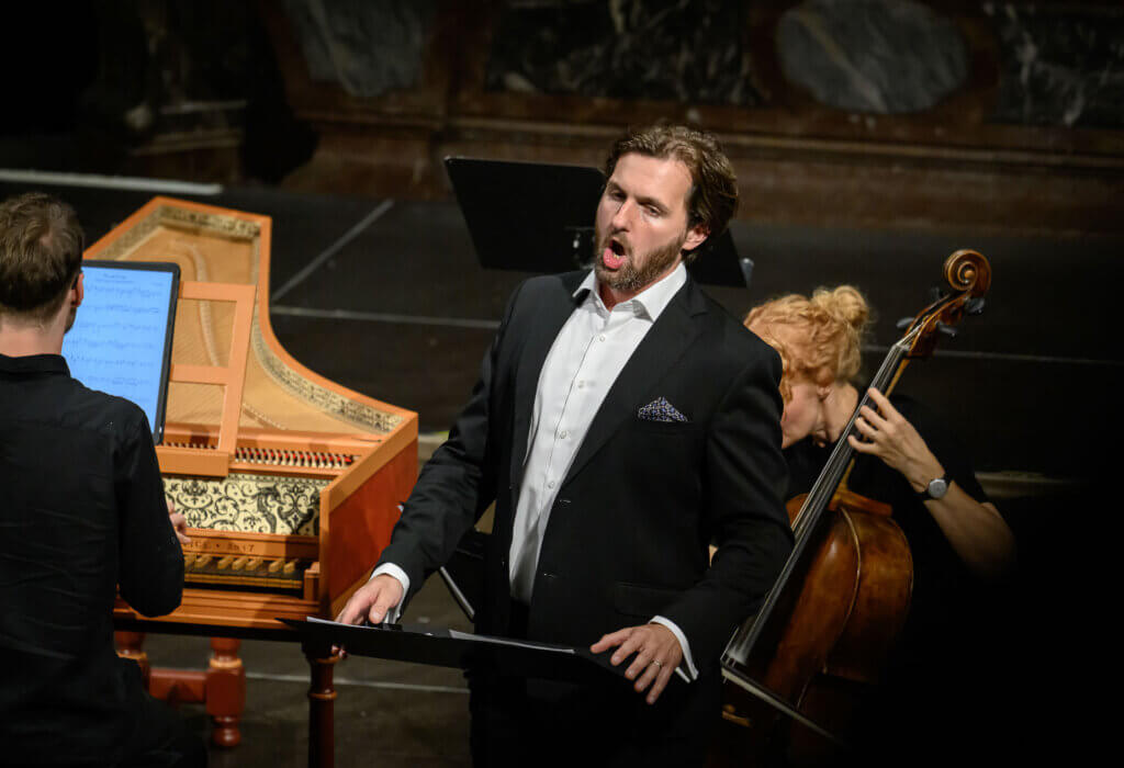 Passione d’amore © Petra Hajská