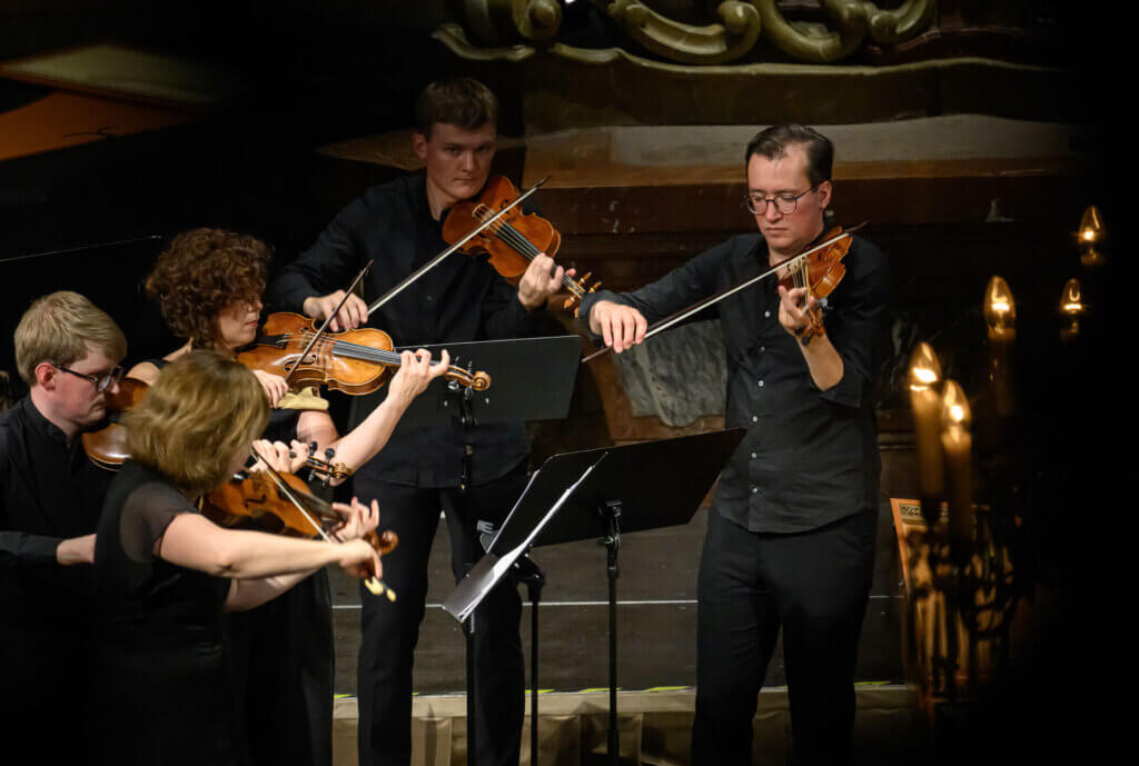 Passione d’amore © Petra Hajská