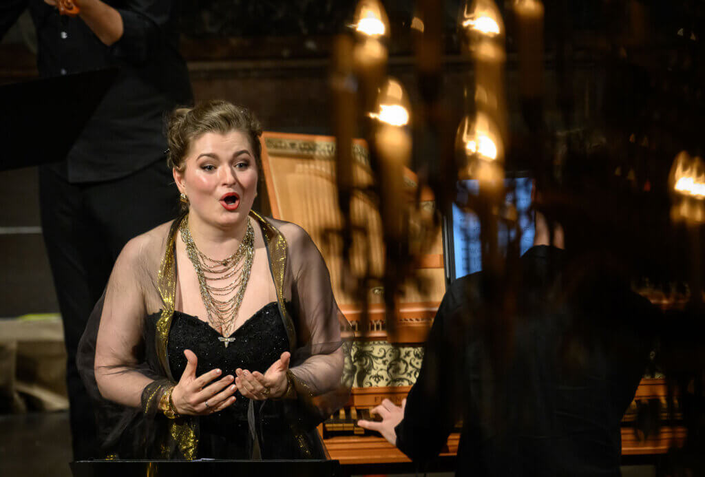 Passione d’amore © Petra Hajská