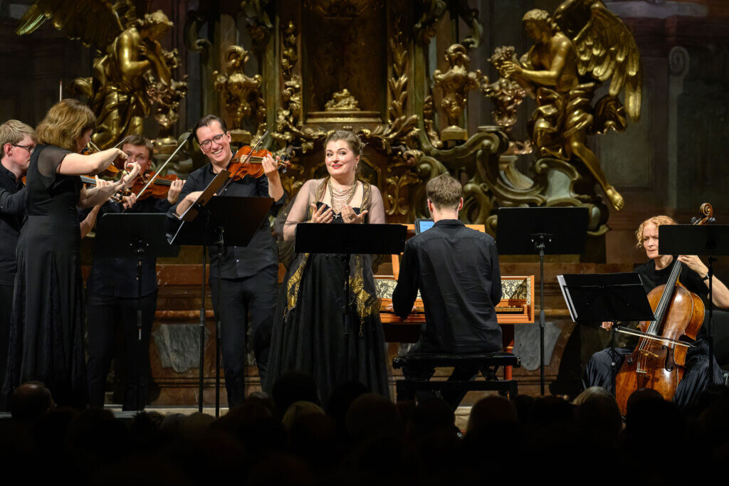 Passione d’amore © Petra Hajská