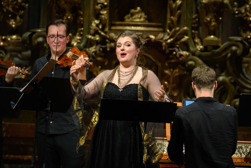 Passione d’amore © Petra Hajská