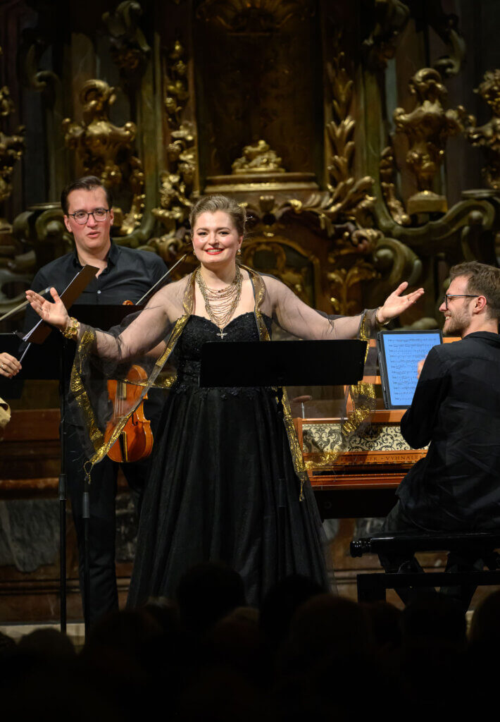Passione d’amore © Petra Hajská