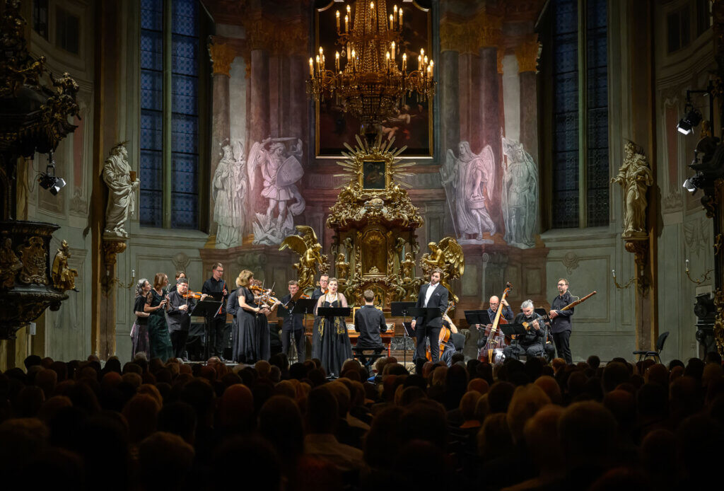 Passione d’amore © Petra Hajská