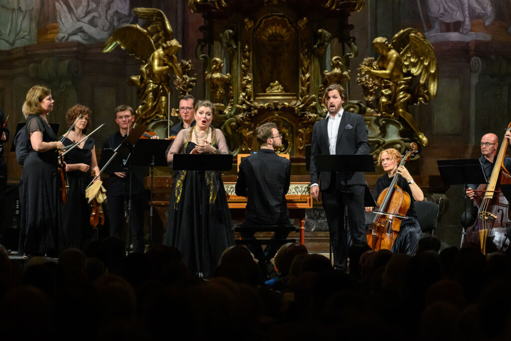 Passione d’amore © Petra Hajská
