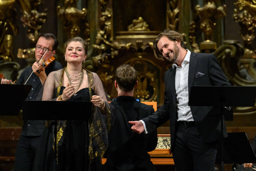Passione d’amore © Petra Hajská