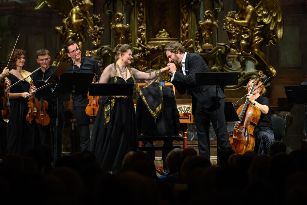 Passione d’amore © Petra Hajská