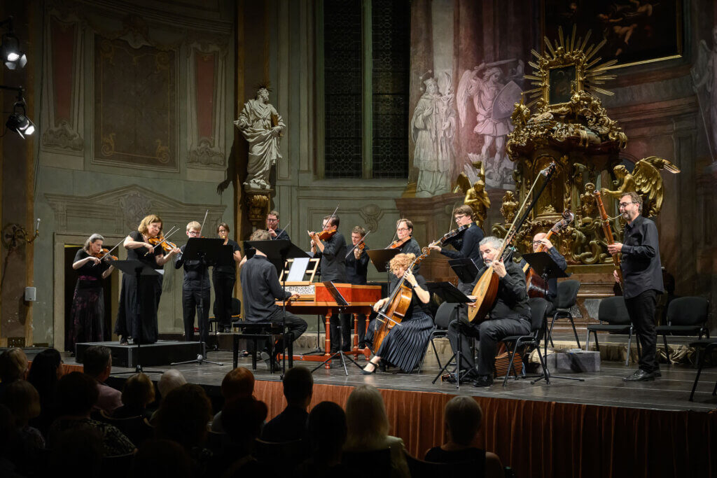Passione d’amore © Petra Hajská