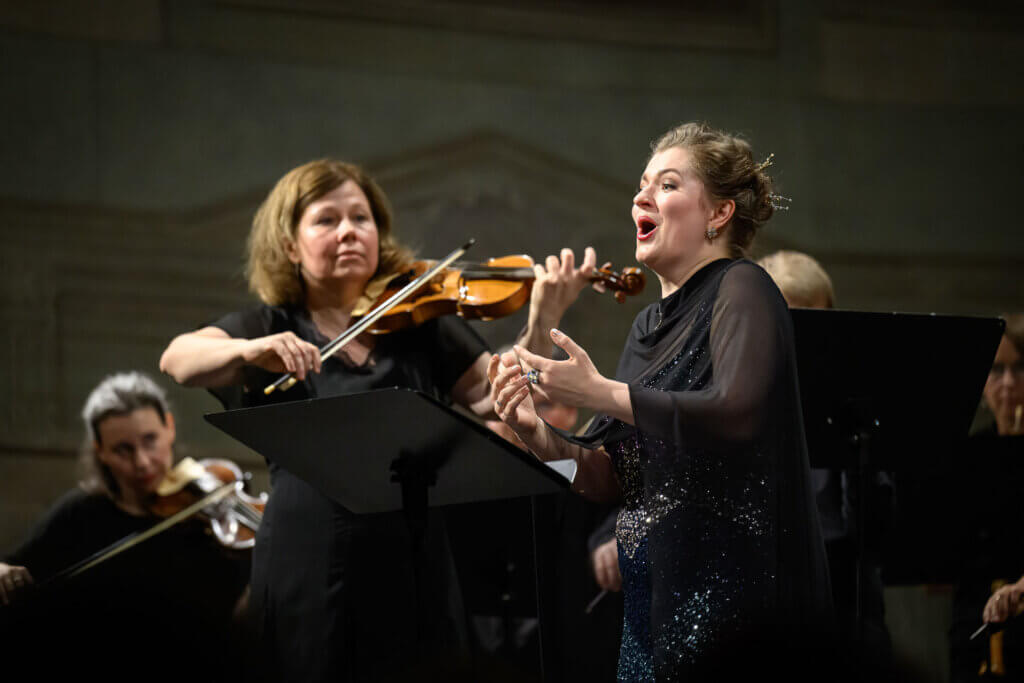 Passione d’amore © Petra Hajská
