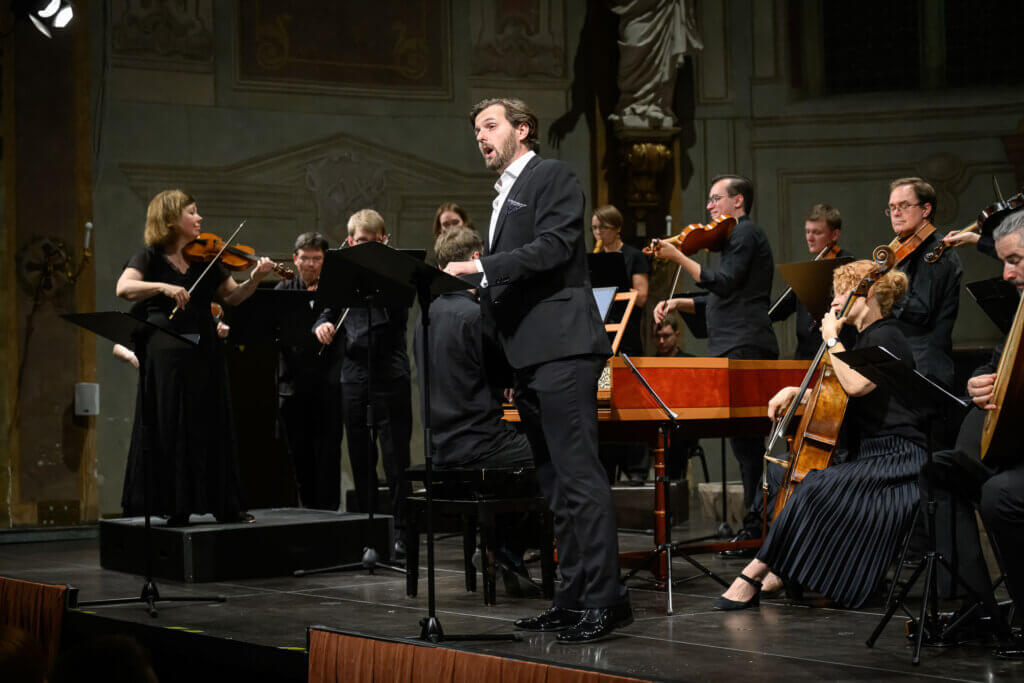 Passione d’amore © Petra Hajská