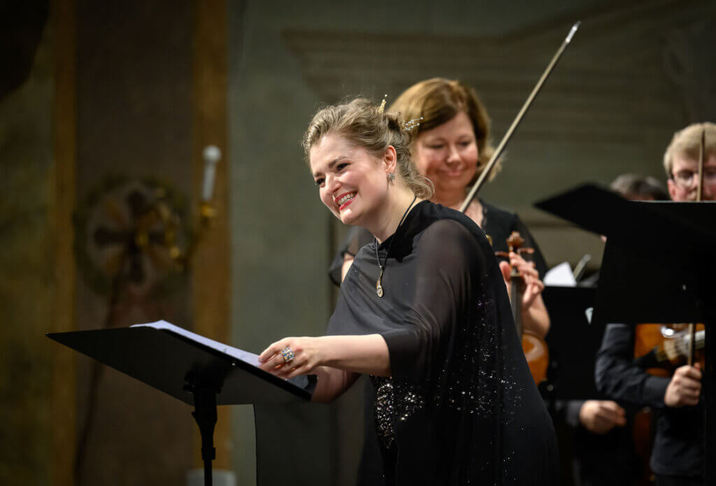 Passione d’amore © Petra Hajská