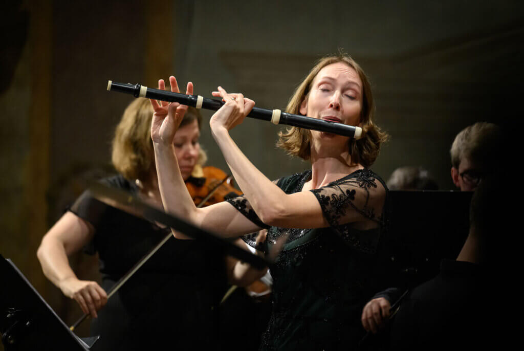 Passione d’amore © Petra Hajská