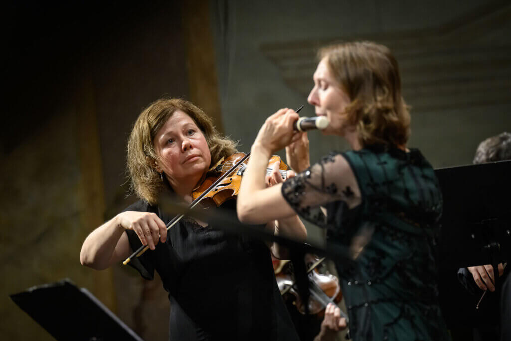 Passione d’amore © Petra Hajská