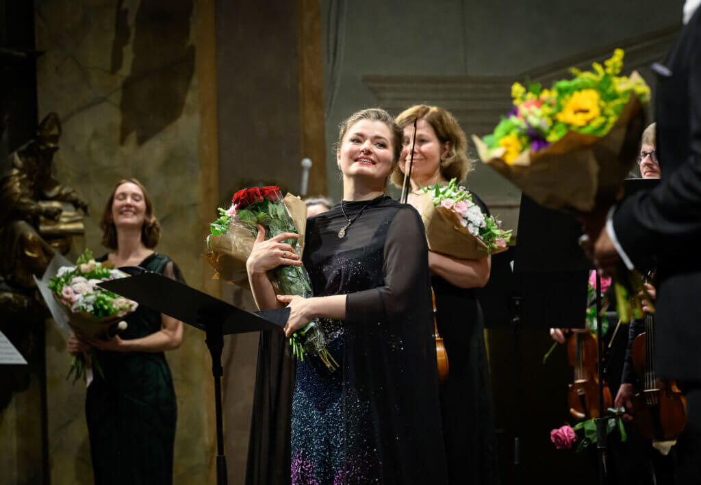 Passione d’amore © Petra Hajská
