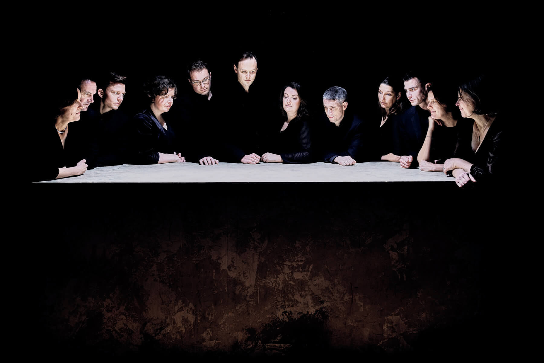 Stile Antico © Eduardus Lee