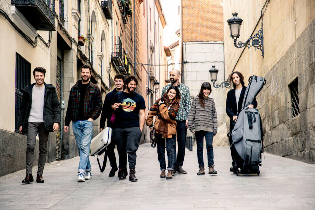 OBNI (Objeto Barroco No Identificado)