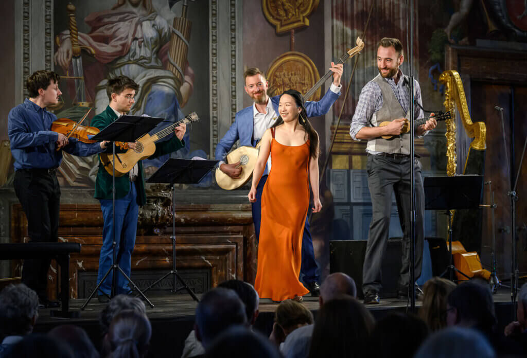 2026 Orfeo ed Euridice