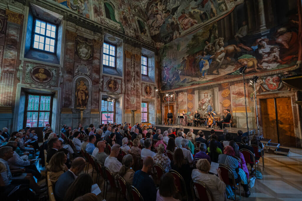 Metamorfosi © Jan Kantor