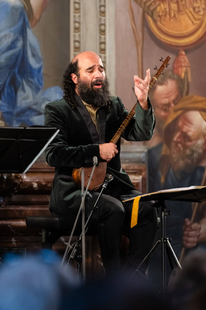 Metamorfosi © Jan Kantor
